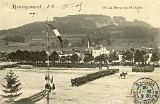 Remiremont. - La Revue du 14 Juillet (2)